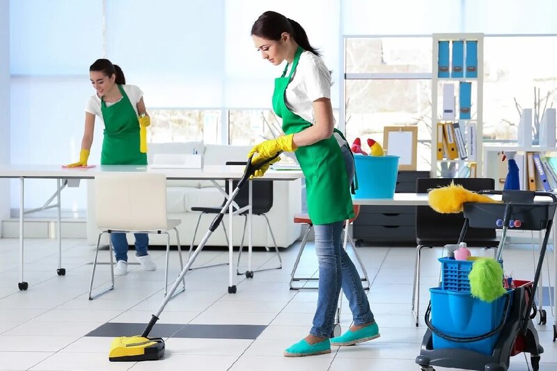 Agent curatenie, Pipera,